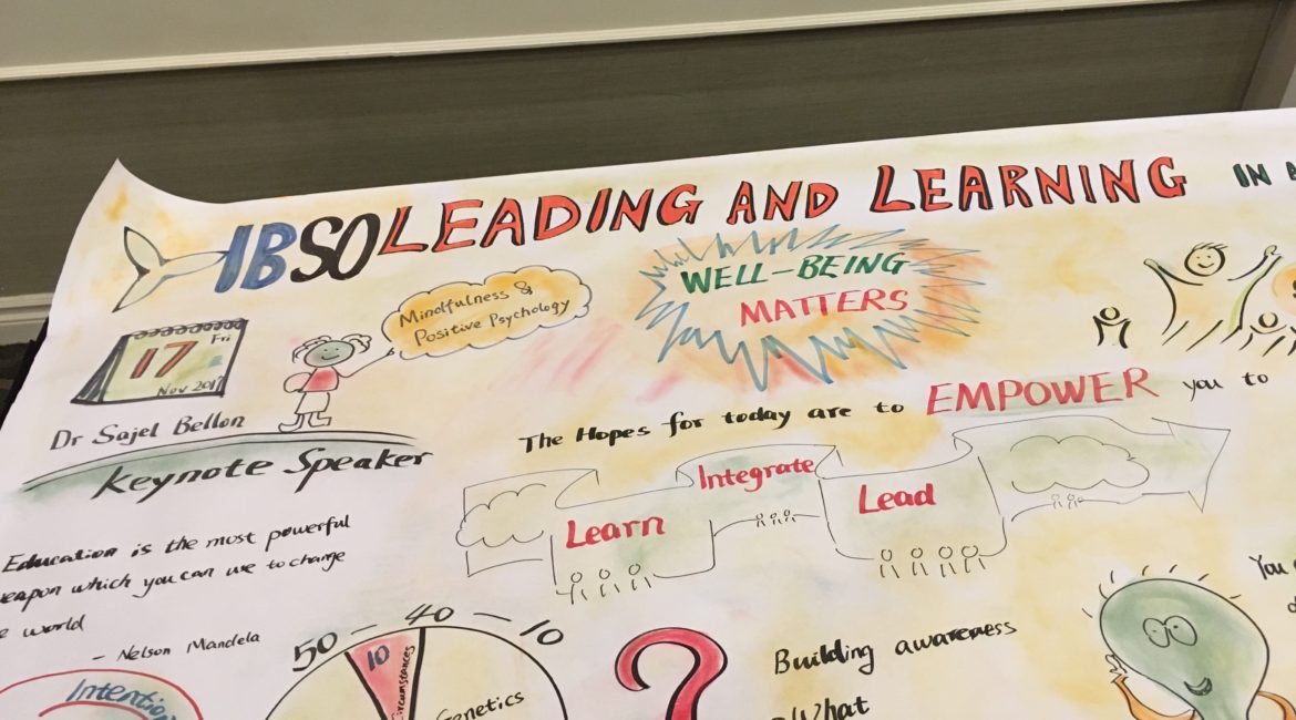 Leading and Learning in an Age of Mindfulness