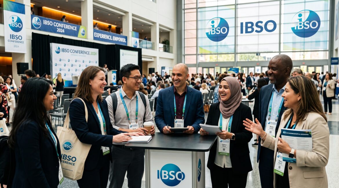 IBSO Fall Conference & Annual General Meeting 2026
