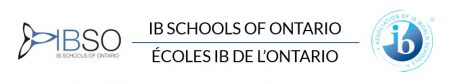 IB Schools of Ontario | Écoles IB De L'Ontario
